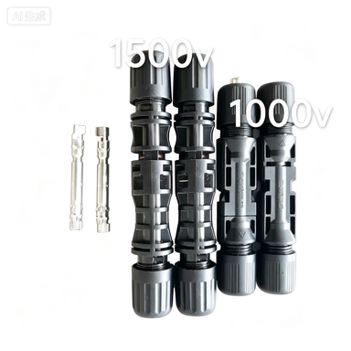 MC4 Connector – Brief Introduction