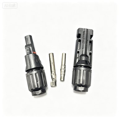 MC4 Connector – Brief Introduction