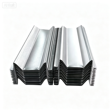 M Type Water Gutter