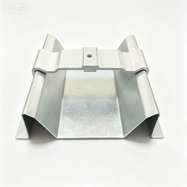 M Type Water Gutter