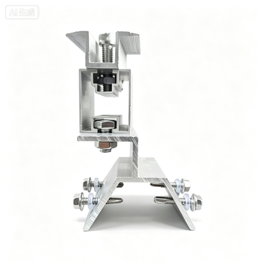 T Type Clamp
