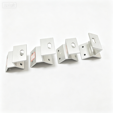 T Type Clamp