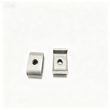 Stainless Steel Buckle