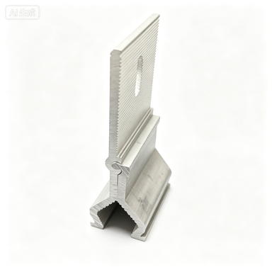 Vertical Clamp – Abstrac