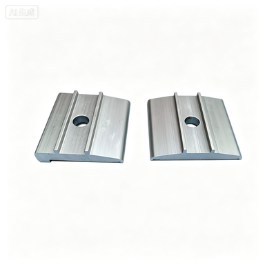 Longi Special Clamp