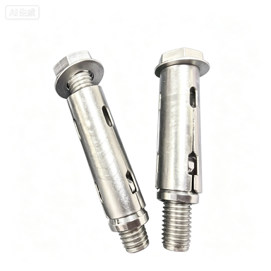 Stainless Steel Fish Scale Expansion Anchor