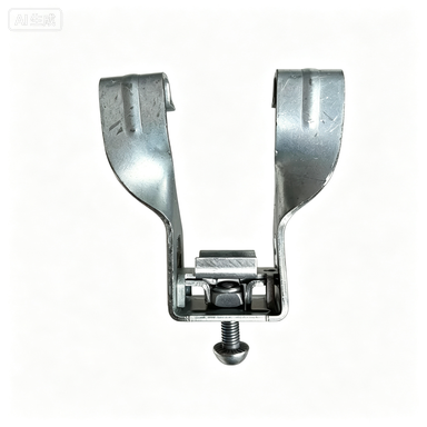 Tiger Claw Hook