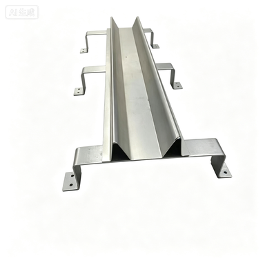 Raised Bracket