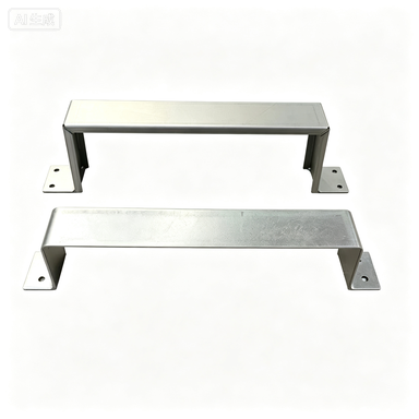 Raised Bracket