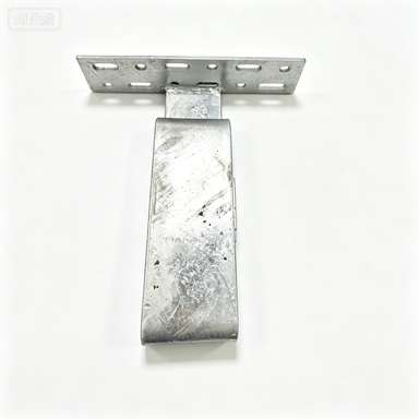 Chinese Grey Tile Hook