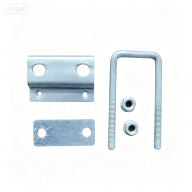 Clamp Assembly