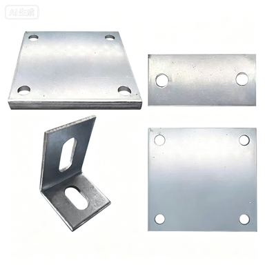 Embedded Plate