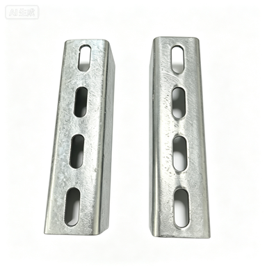 Straight Connector