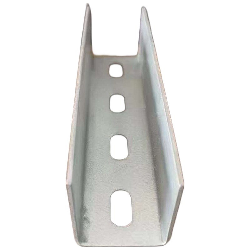 Straight Connector