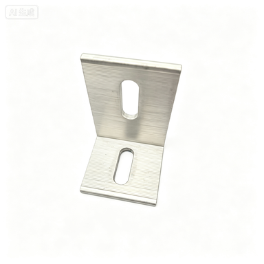 Aluminum L Bracket
