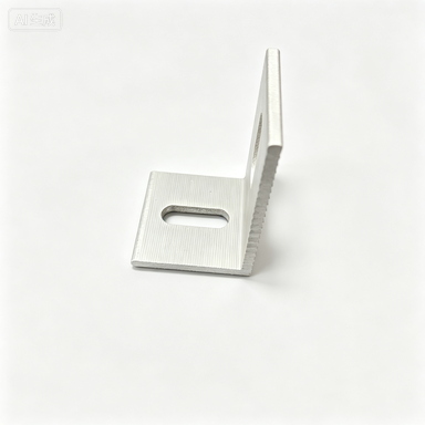 Aluminum L Bracket