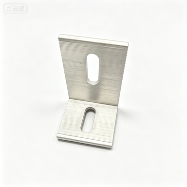 Aluminum L Bracket