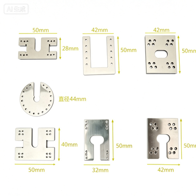 Conductive Plate