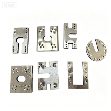 Conductive Plate