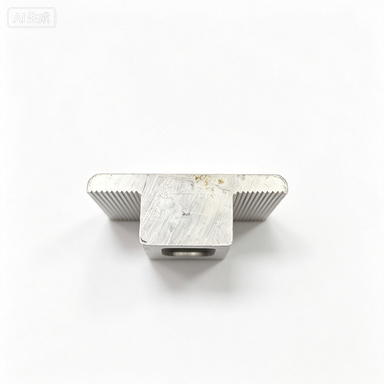 Aluminum PV Mid Clamp