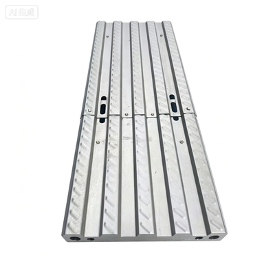 PV Walkway Panel