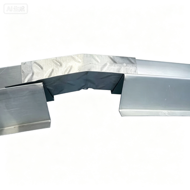 Ridge Walkway Plate