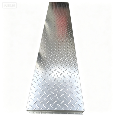 Ridge Walkway Plate