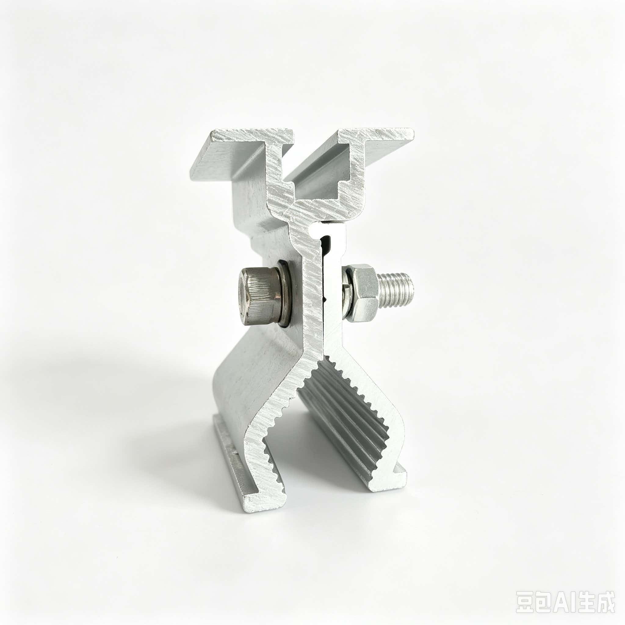 PV Integrated Clamp