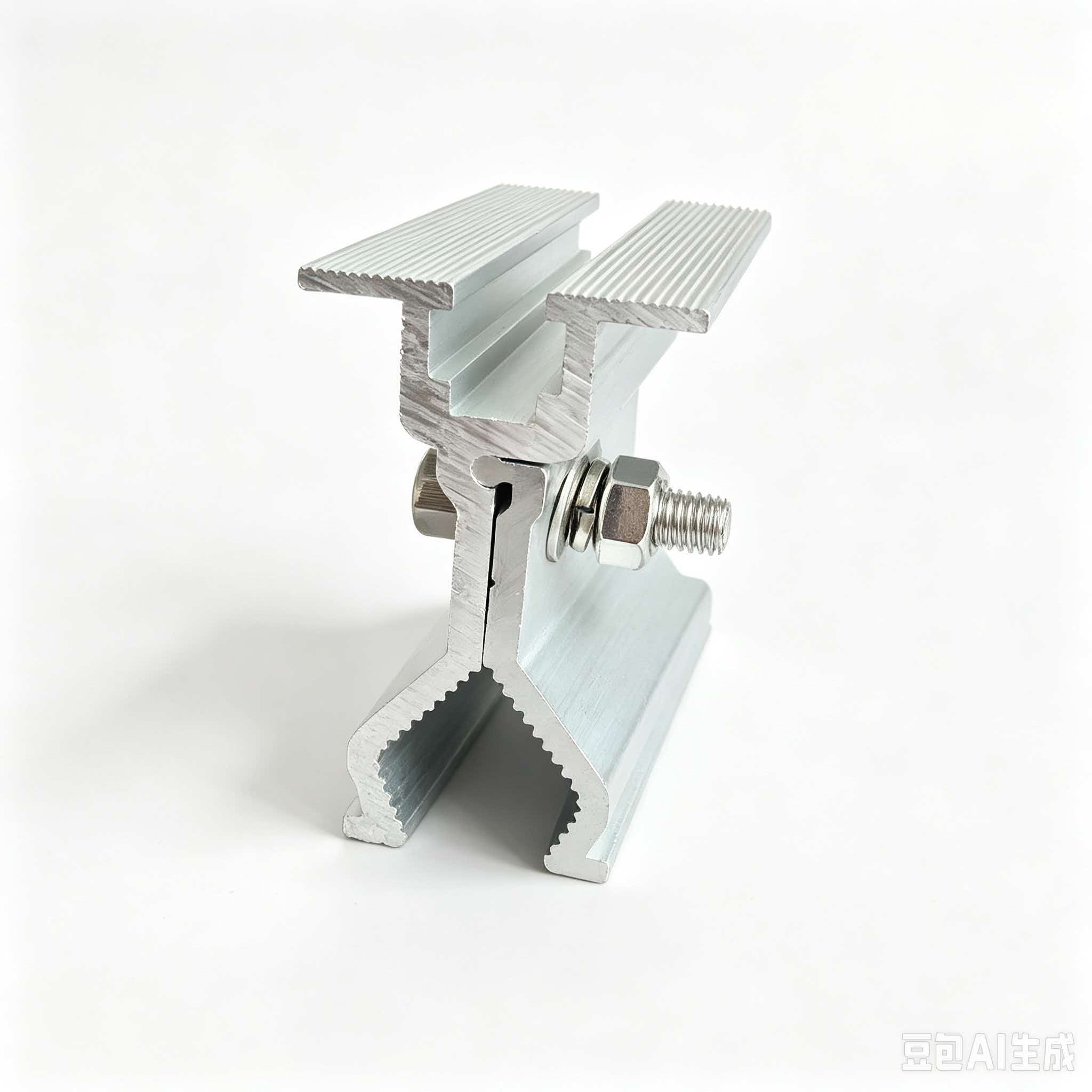 PV Integrated Clamp