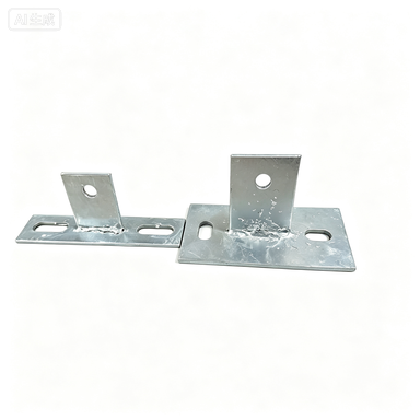 T-shape Connecting Plate